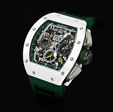 richard mille le mans price.